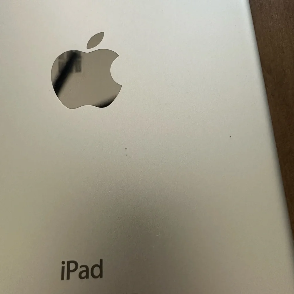 Apple iPad Mini 2 32GB WiFi & Cellular Capable Excellent Condition!